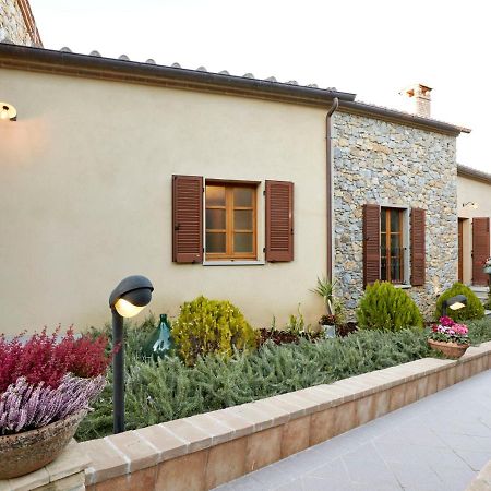 Holiday Home Borgo Carradori By Interhome Lucignano Exterior photo