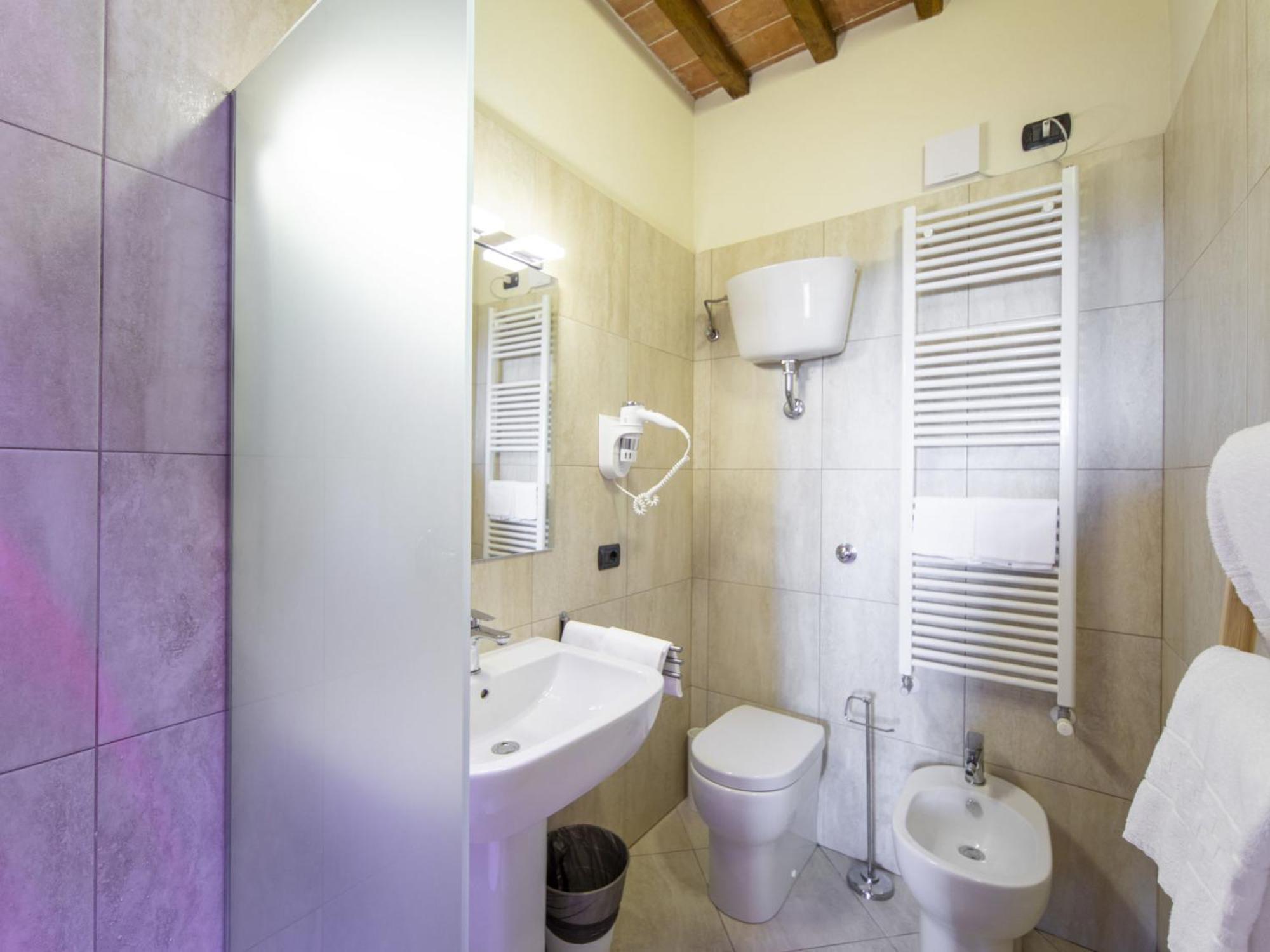 Holiday Home Borgo Carradori By Interhome Lucignano Exterior photo