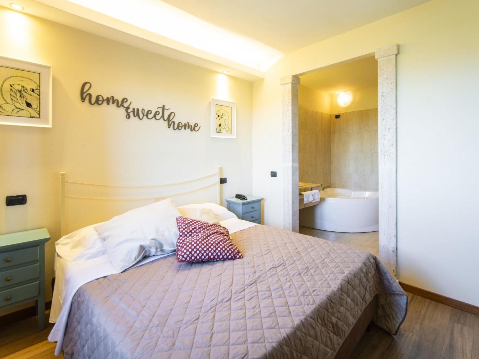 Holiday Home Borgo Carradori By Interhome Lucignano Exterior photo
