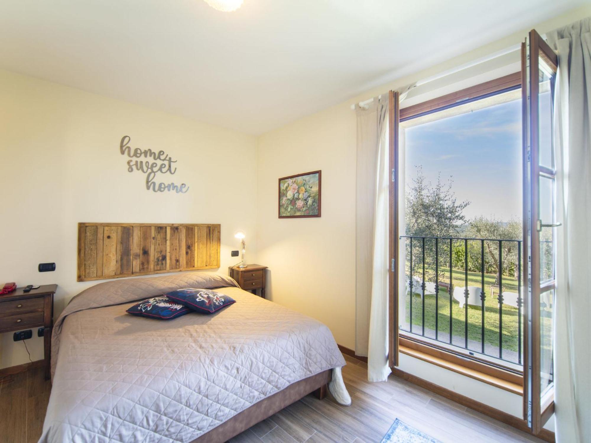 Holiday Home Borgo Carradori By Interhome Lucignano Exterior photo
