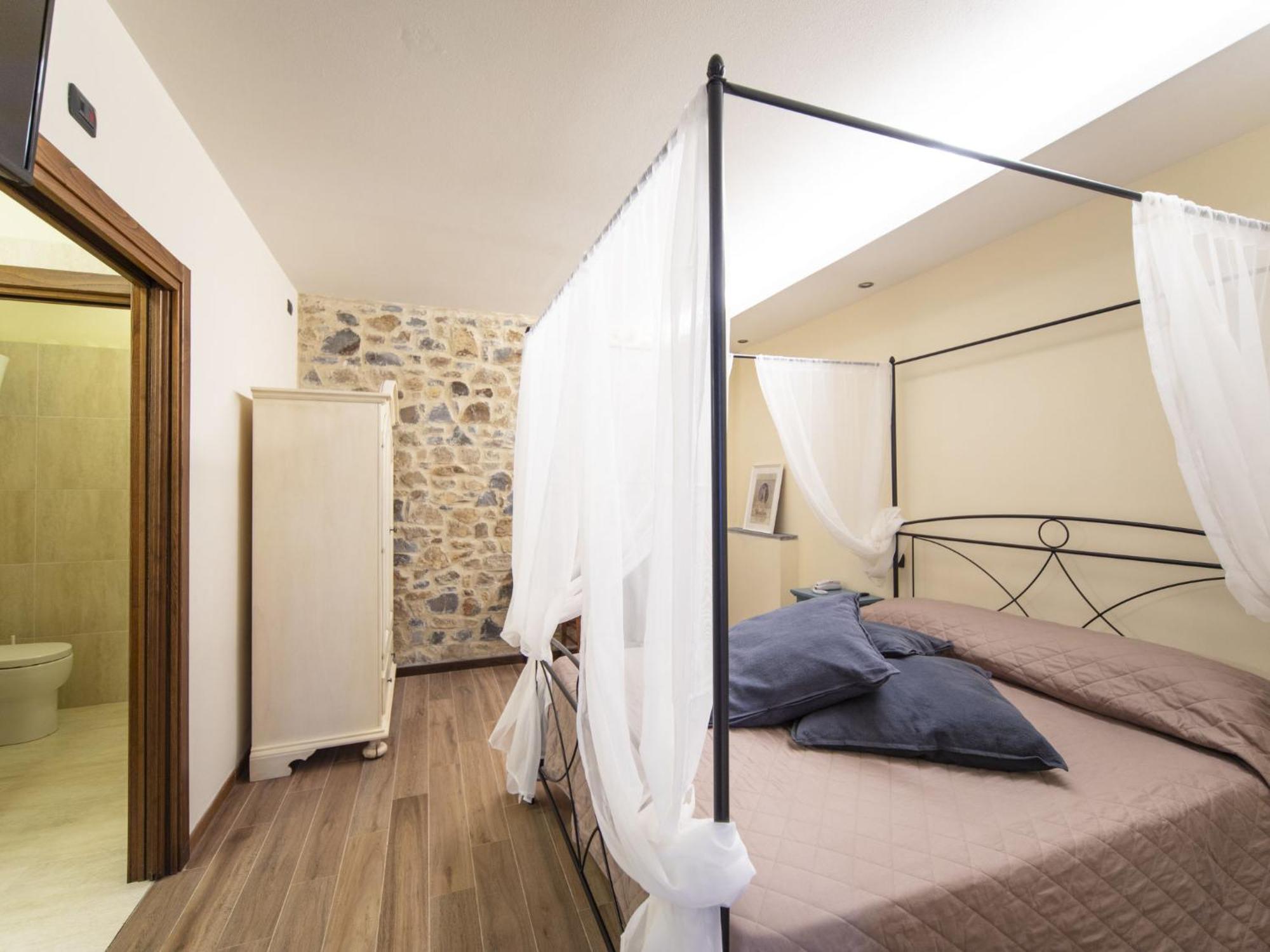 Holiday Home Borgo Carradori By Interhome Lucignano Exterior photo
