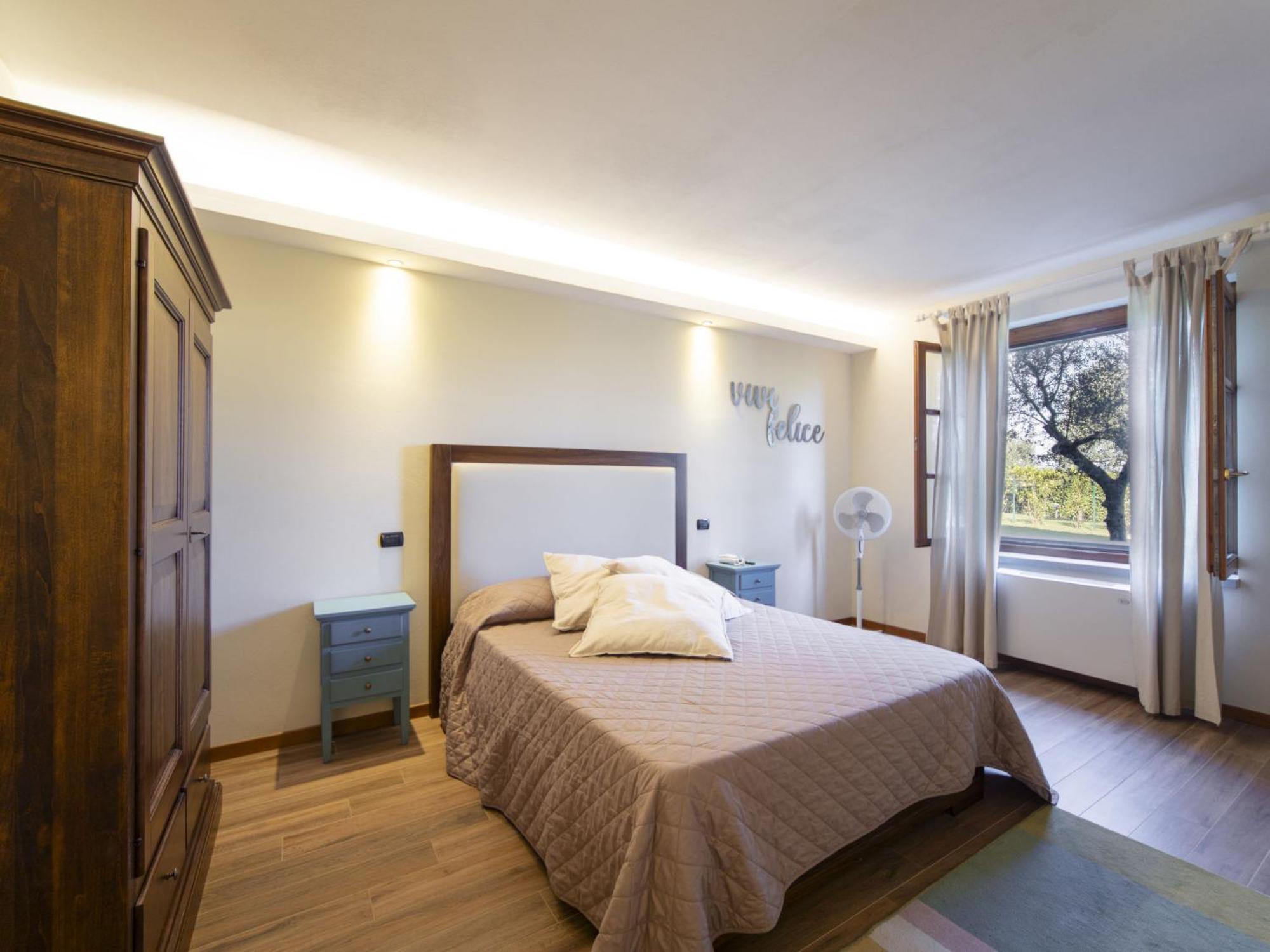Holiday Home Borgo Carradori By Interhome Lucignano Exterior photo