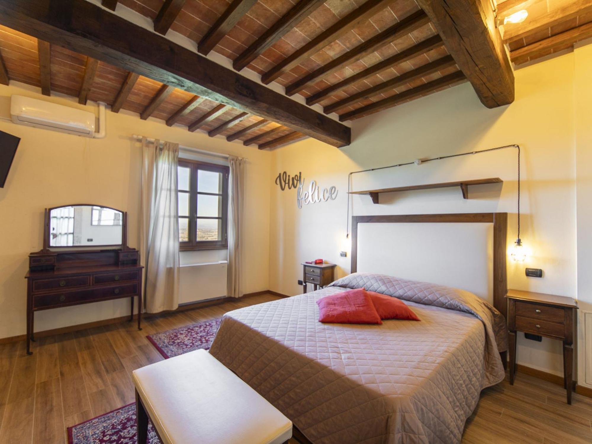 Holiday Home Borgo Carradori By Interhome Lucignano Exterior photo