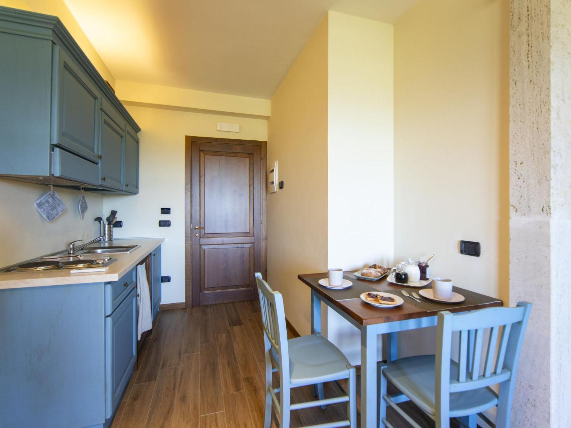 Holiday Home Borgo Carradori By Interhome Lucignano Exterior photo